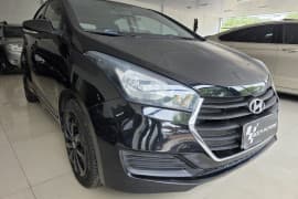 Hyundai HB20 C.Style/C.Plus 1.6 Flex 16V Aut. 2016 Flex