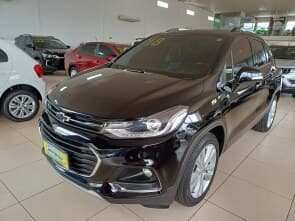 Tracker Premier 1.4 T