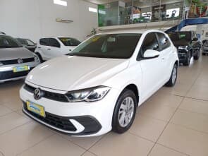 Polo 1.0 Tsi
