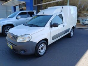 Fiorino 1.4