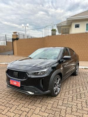 Fastback Impetus 1.0 200 T. Flex Aut