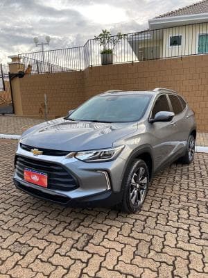 TRACKER Premier 1.2 Turbo 12V Flex Aut.