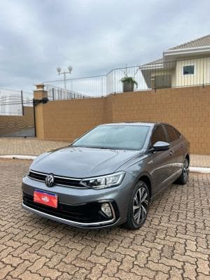 VIRTUS Highline 200 TSI 1.0 Flex 12V Aut