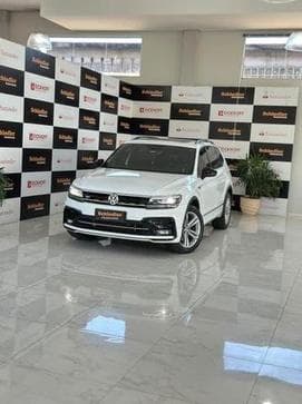 VOLKSWAGEN TIGUAN ALLSPAC RLINE 350 TSI 2.0 4X4