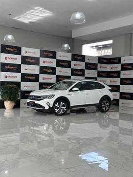 VOLKSWAGEN NIVUS HL TSI