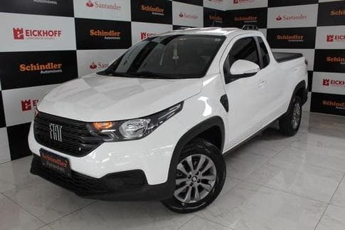 FIAT NOVA STRADA FREEDOM CP 1.3