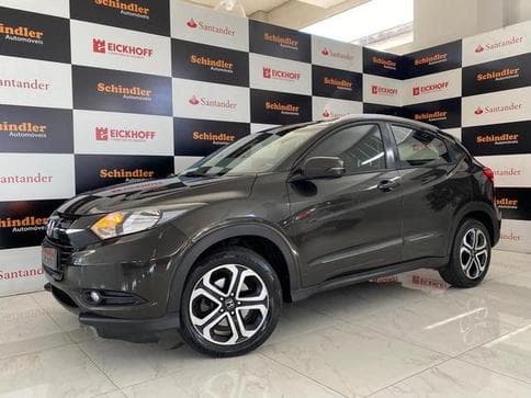 HONDA HR-V EX CVT