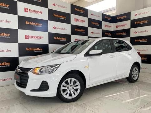 CHEVROLET ONIX 10MT LT1