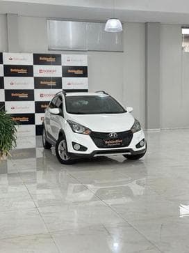 HYUNDAI HB20X 1.6A STYLE