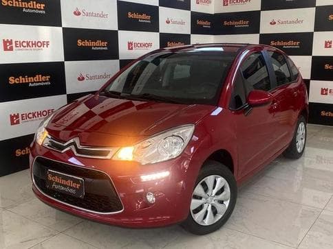 CITROEN C3 PTECH M ATTR