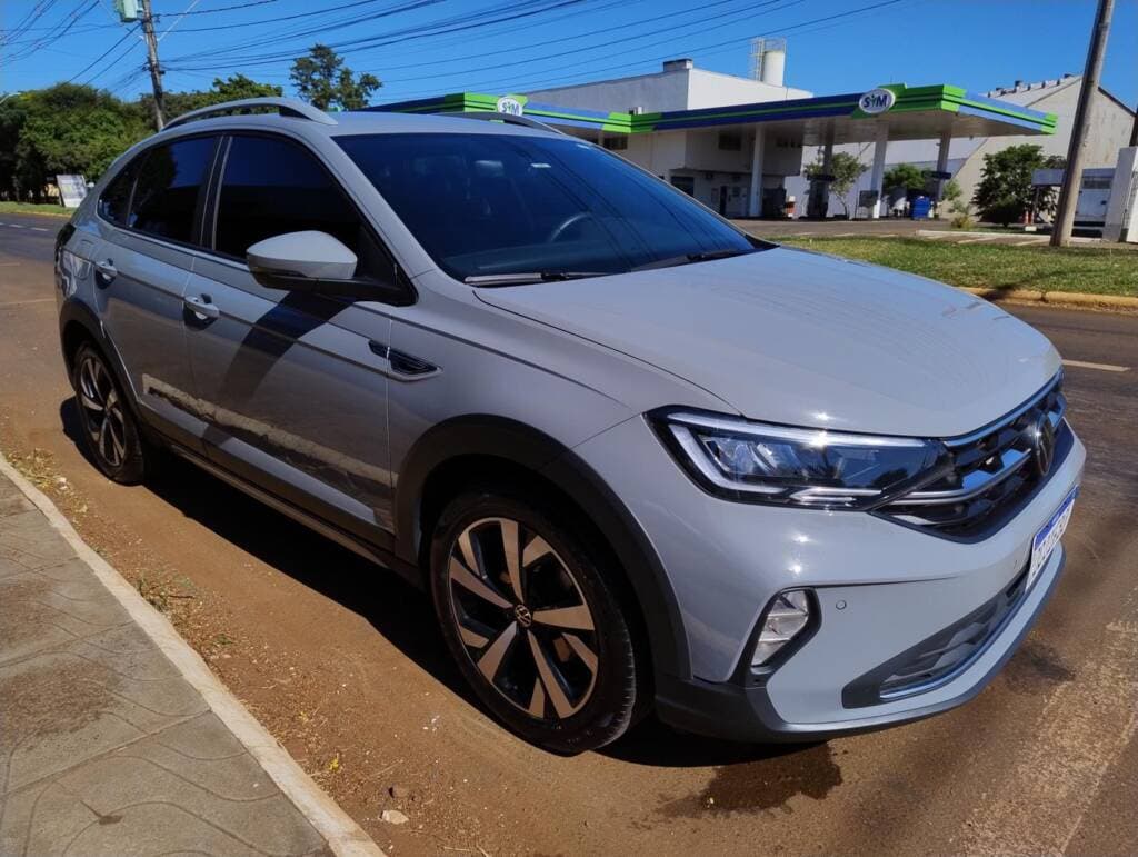 NIVUS HIGHLINE COMPLETO ANO 2024