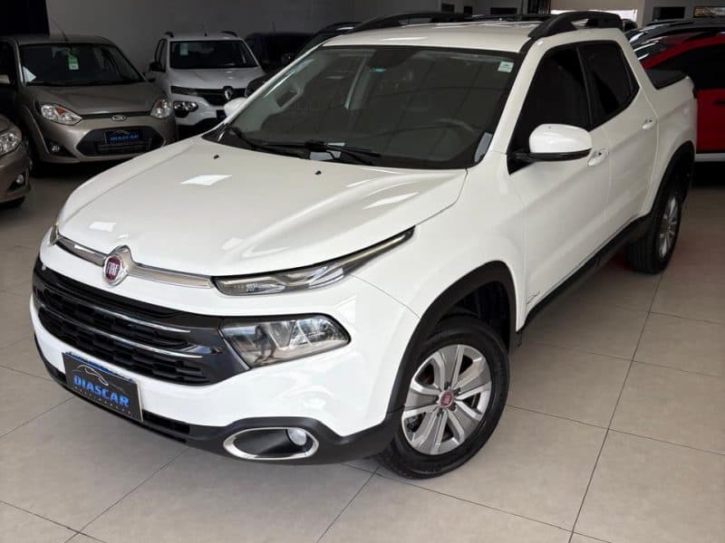 FIAT TORO FREEDOM ROAD 1.8