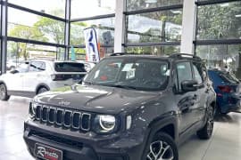 Jeep Renegade Long. T270 1.3 TB 4x2 Flex Aut. 2024 Flex