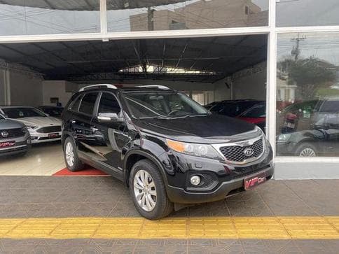2013 KIA SORENTO EX2 3.5G17