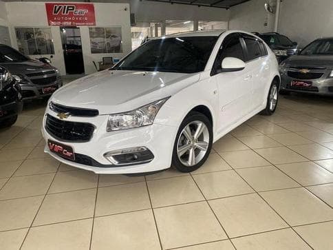 2015 CHEVROLET CRUZE LT HB