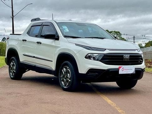 FIAT TORO ENDUR TURB AT6