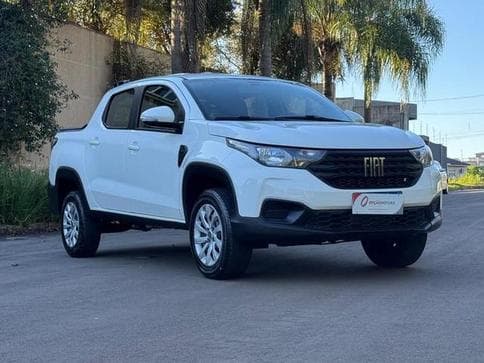 FIAT STRADA FREEDOM CD13