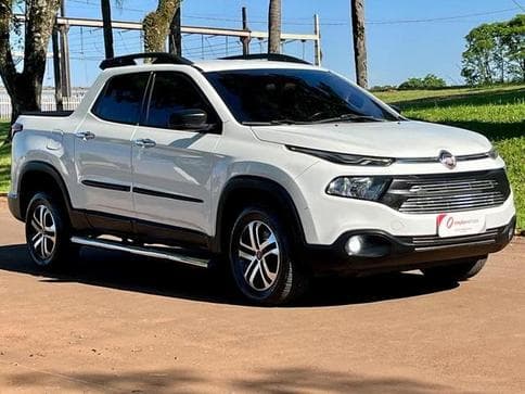 FIAT TORO FREEDOM AT