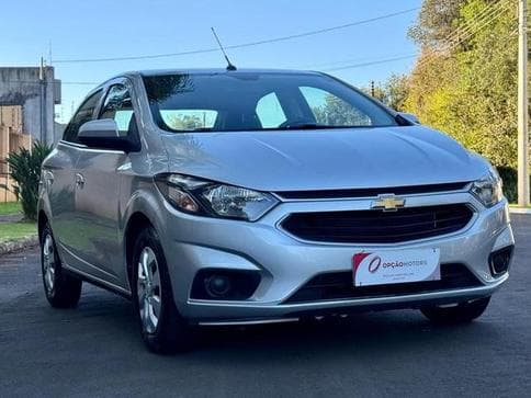 CHEVROLET ONIX 1.0MT LT
