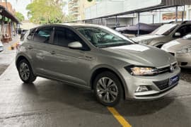 VW - VolksWagen Polo Highline 200 TSI 1.0 Flex 12V Aut. 2018 Flex