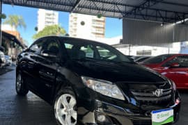 Toyota Corolla XEi 1.8/1.8 Flex 16V Aut. 2010 Gasolina
