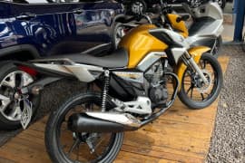 HONDA CG 160 TITAN FLEXONE/Ed.Especial 40 Anos 2022 Flex