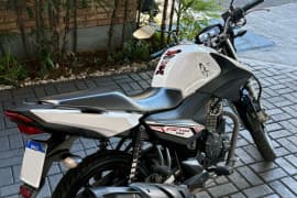 YAMAHA YBR 150 FACTOR ED/FLEX 2023 Flex