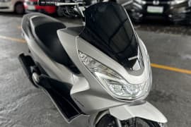 HONDA PCX 150/DLX 2017 Gasolina