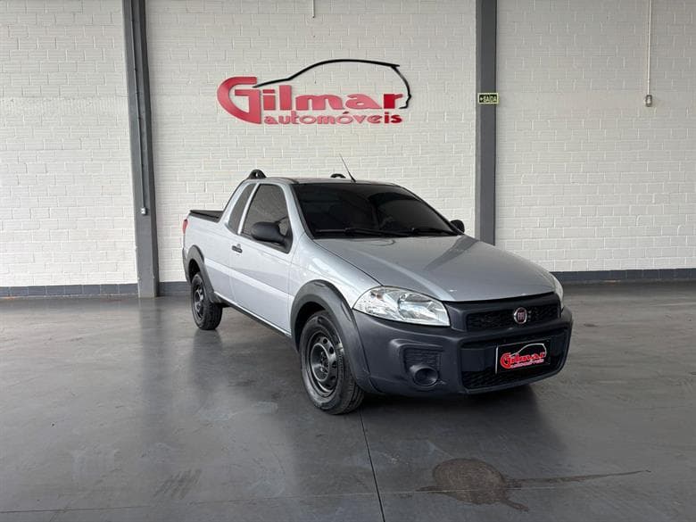 Strada Hard Working CE 1.4