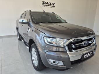 FORD Ranger Limited 3.2 4x4