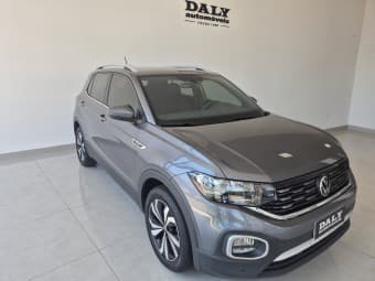 VOLKSWAGEN T-cross Highline 250Tsi