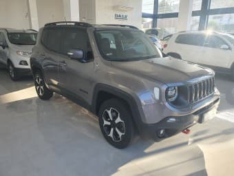 JEEP RENEGADE Trailwalk 4x4 Diesel