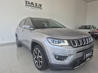 JEEP COMPASS Limited Flex