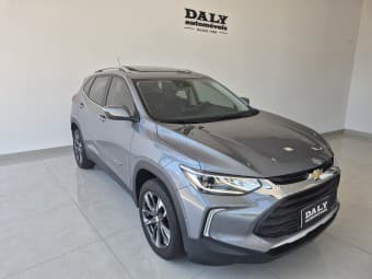 CHEVROLET Tracker Premier 1.2T