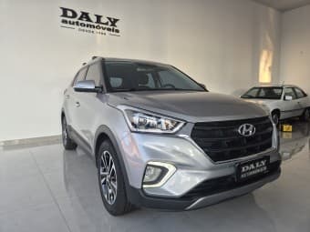 HYUNDAI CRETA PRESTIGE 2.0