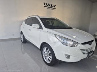 HYUNDAI Ix35 Gls 2.0 Automática