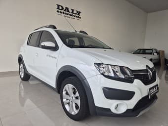 RENAULT Sandero Stepway 1.6