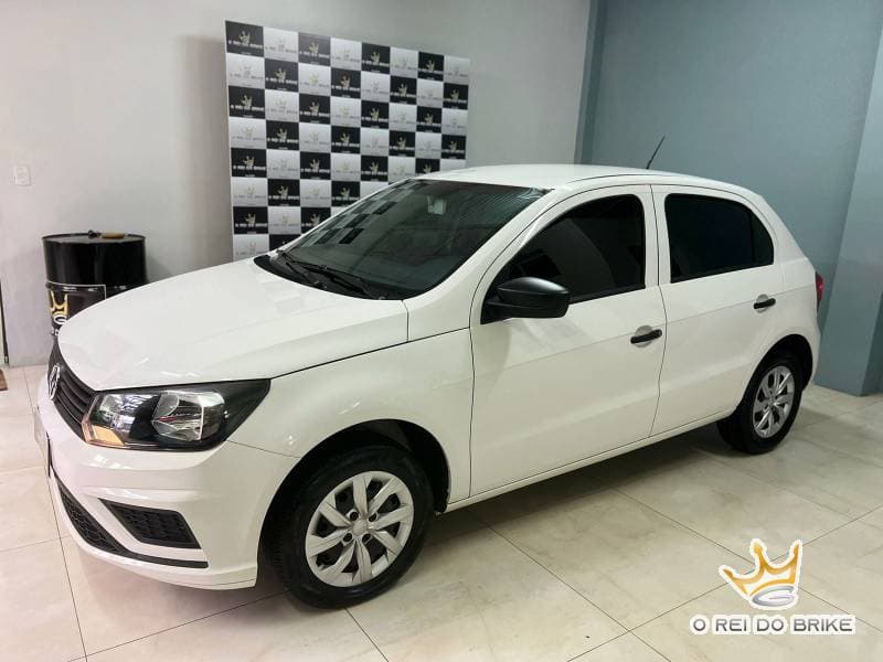 VOLKSWAGEN Gol Completo