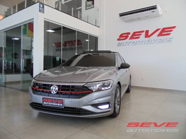 VOLKSWAGEN JETTA R LINE 1.4 250 TSI AUTOMATICO