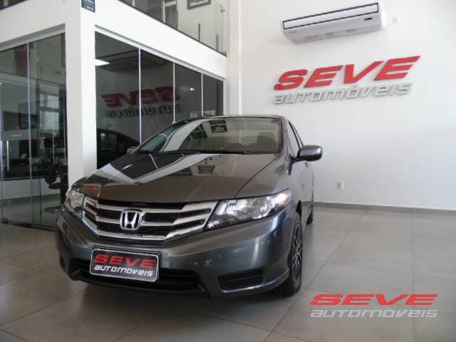 HONDA CITY DX 1.5 MANUAL