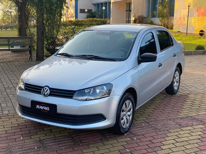 Voyage Trendline 1.0