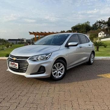 CHEVROLET ONIX 10MT LT1