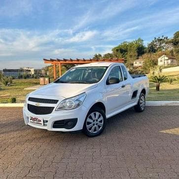 CHEVROLET MONTANA LS2