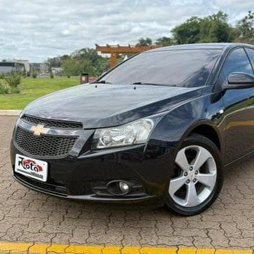 CHEVROLET CRUZE LT NB
