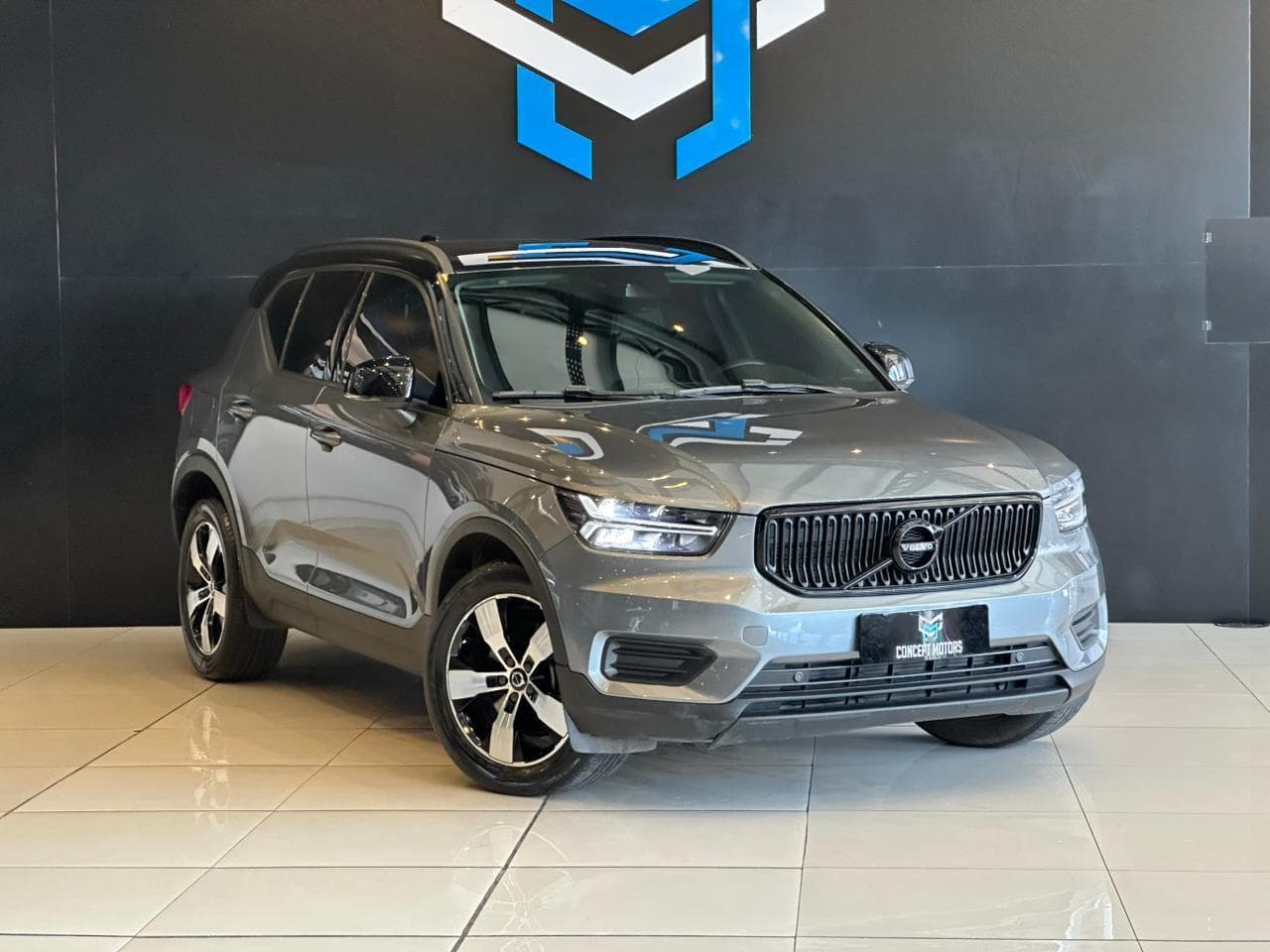 Volvo - XC40 T-4 2.0 190cv FWD - 2019