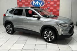 GM - Chevrolet TRACKER Premier 1.2 Turbo 12V Flex Aut. 2025 Flex