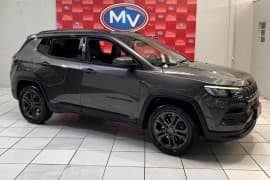 Jeep COMPASS LONG. T270 1.3 TB 4x2 Flex Aut. 2022 Flex
