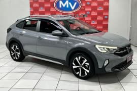 VW - VolksWagen Nivus Highline 1.0 200 TSI Flex Aut. 2021 Flex