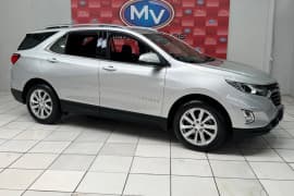GM - Chevrolet EQUINOX LT 2.0 Turbo 262cv Aut. 2019 Gasolina