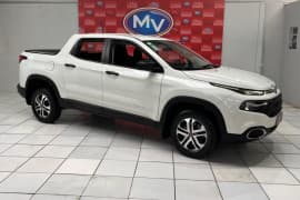 Fiat Toro Endurance 1.8 16V Flex Aut. 2019 Flex